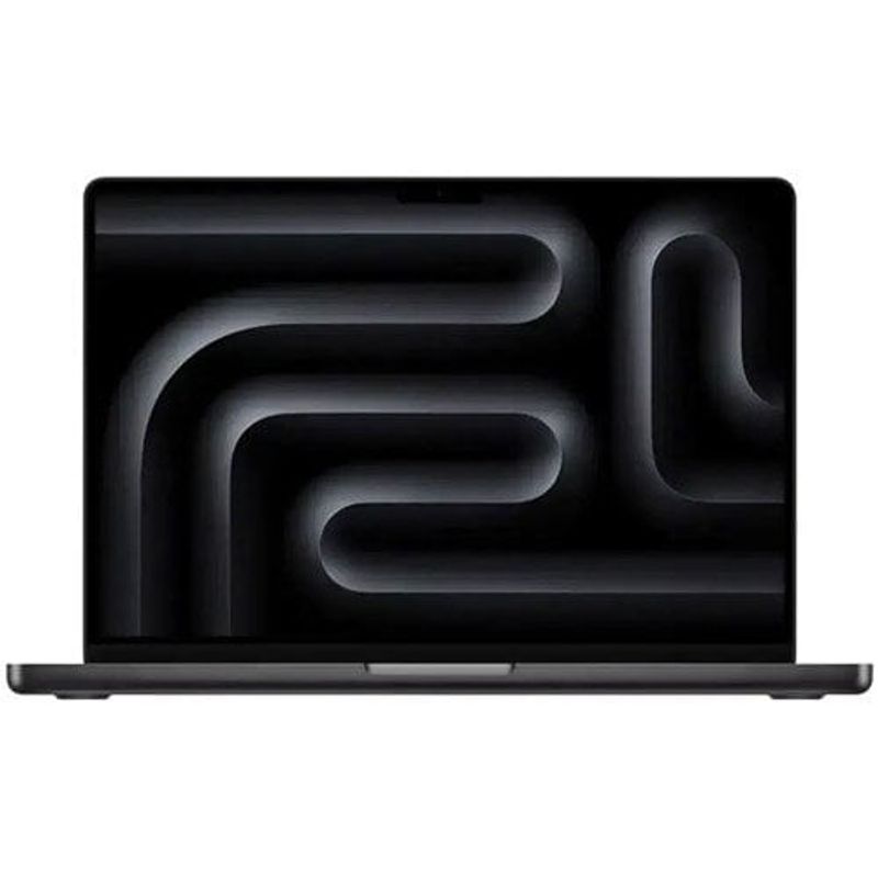 apple macbook pro 14" m5 10c cpu 16gb 1tb ssd preto acial at-bi