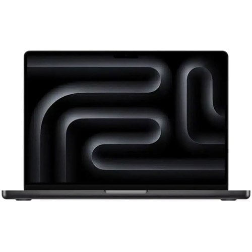 Apple Macbook Pro 14" M5 10C CPU 16GB 1TB SSD Preto Acial AT-BI