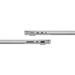 apple macbook pro 14" m5 10c cpu 16gb 1tb ssd prata at-bi