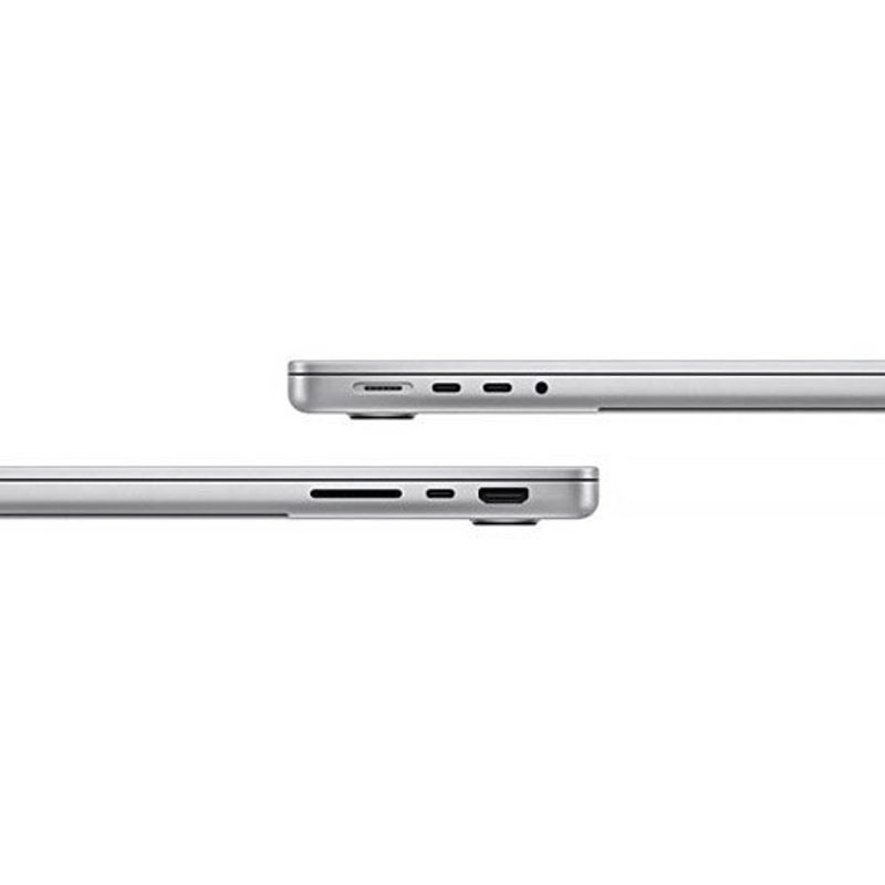 apple macbook pro 14" m5 10c cpu 16gb 1tb ssd prata at-bi