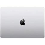 apple macbook pro 14" m5 10c cpu 16gb 1tb ssd prata at-bi