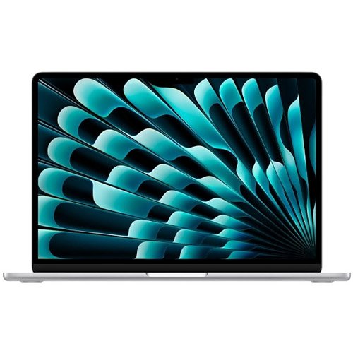 Apple Macbook 13" M5 10C CPU 16GB 1TB SSD Prata AT-BI