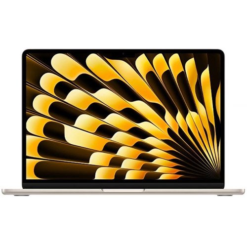 Apple Macbook Air 13" M5 10C 16GB 512GB SSD Estelar AT-BI