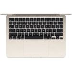 apple macbook air 13" m5 10c 16gb 1tb ssd estelar at-bi