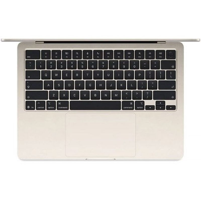 apple macbook air 13" m5 10c 16gb 1tb ssd estelar at-bi