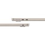 apple macbook air 13" m5 10c 16gb 1tb ssd estelar at-bi