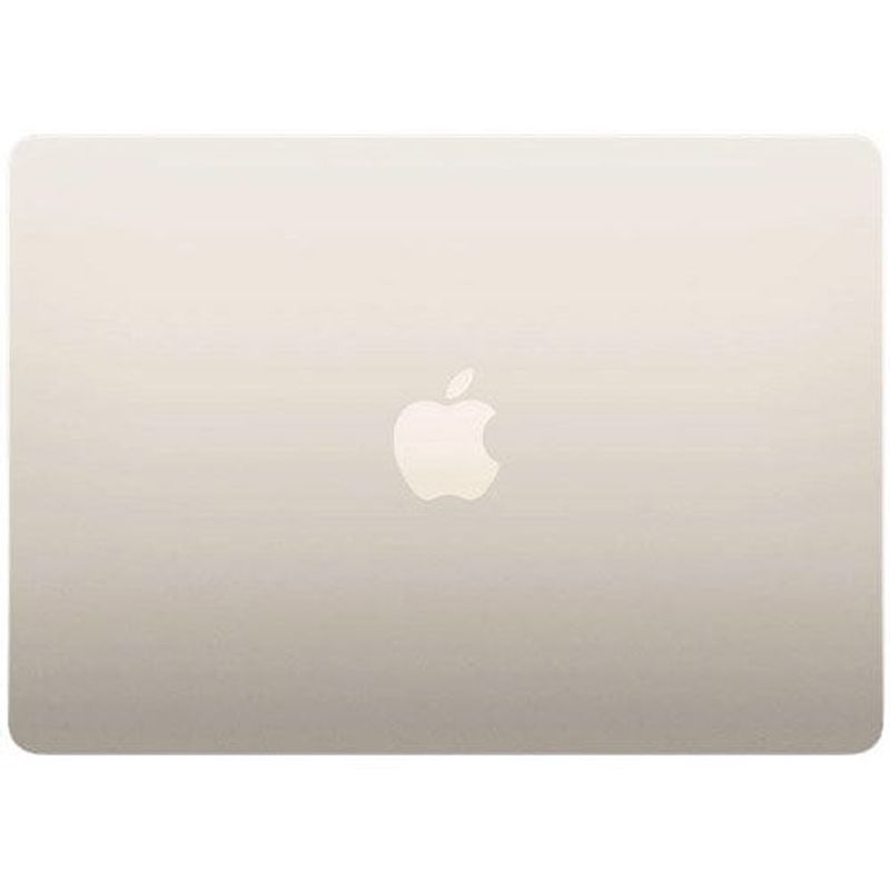 apple macbook air 13" m5 10c 16gb 1tb ssd estelar at-bi