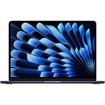apple macbook air 13" m5 8c 16gb 512gb ssd meia-noite at-bi