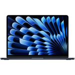 apple macbook air 13" m5 8c 16gb 1tb ssd meia-noite at-bi