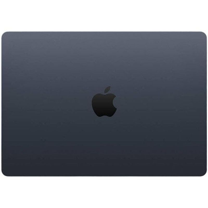 apple macbook air 13" m5 8c 16gb 1tb ssd meia-noite at-bi