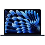 apple macbook air 13" m5 10c 24gb 1tb ssd meia-noite at-bi