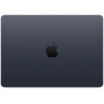 apple macbook air 13" m5 10c 24gb 1tb ssd meia-noite at-bi