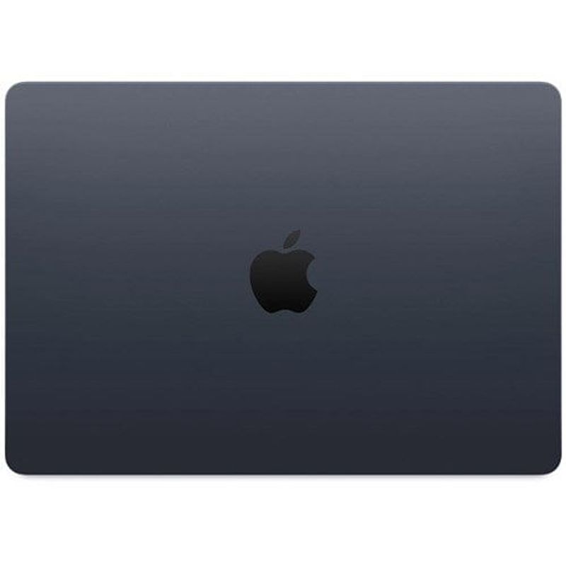 apple macbook air 13" m5 10c 24gb 1tb ssd meia-noite at-bi