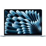 apple macbook air 13" m5 10c 16gb 1tb ssd azul claro at-bi