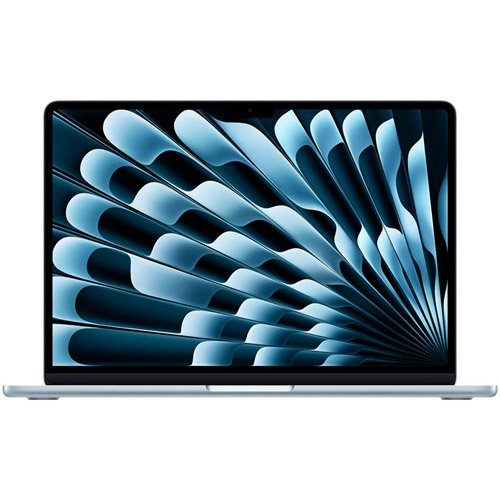 Apple Macbook Air 13" M5 10C 16GB 1TB SSD Azul Claro AT-BI