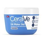 hidratante facial cerave ha water gel toque seco 85g