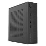 mini computador pcyes b500 intel core i5 3ª geração 8gb ssd 256gb 390194 (mp)