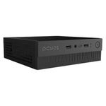 mini computador pcyes b500 intel core i5 3ª geração 8gb ssd 256gb 390194 (mp)