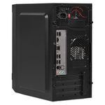 computador desktop truedata get intel core i5 10ª geração 8gb ssd 240gb fonte 230w 73580 (mp)