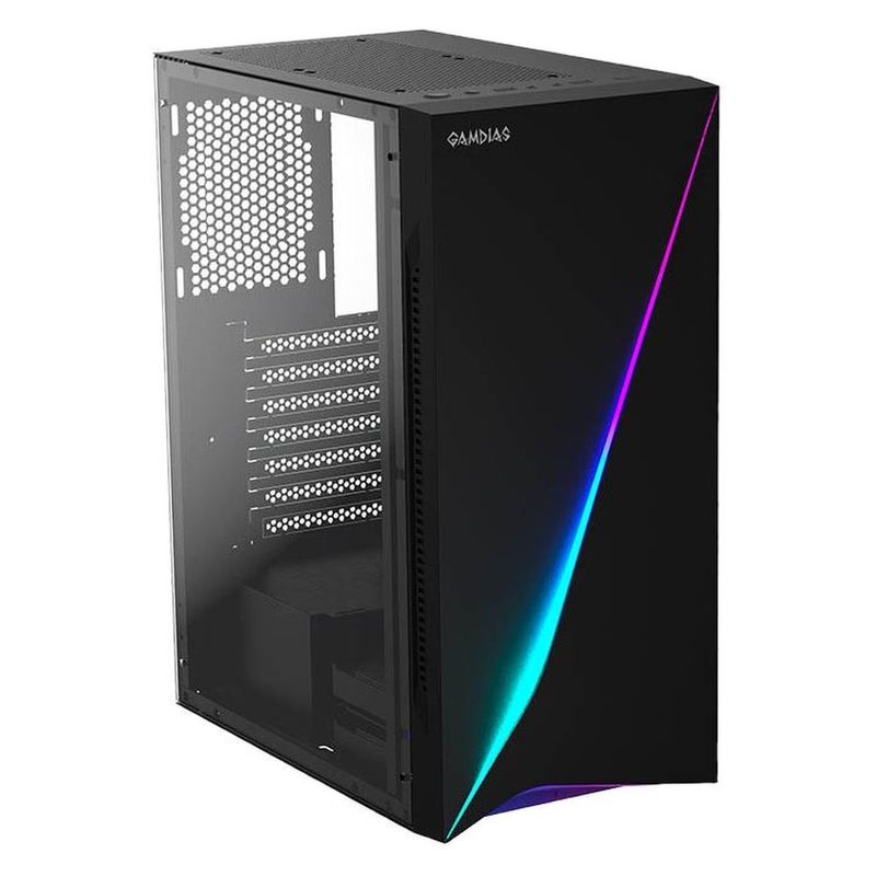 Computador Gamer Intel Core i3 10ª 16GB SSD 512GB GTX 1050