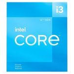 computador gamer truedata intel core i3 12ª geração 8gb ssd 256gb nvme gtx 1660 super 6gb fonte 500w (mp)