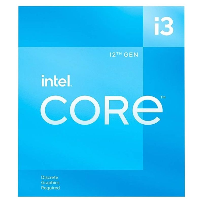 computador gamer truedata intel core i3 12ª geração 8gb ssd 256gb nvme gtx 1660 super 6gb fonte 500w (mp)