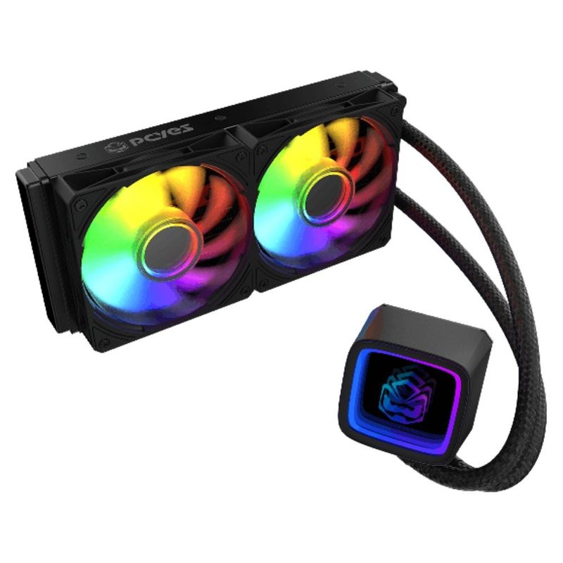 computador gamer truedata intel core i3 12ª geração 8gb ssd 256gb nvme gtx 1660 super 6gb fonte 500w (mp)