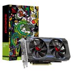 computador gamer truedata intel core i3 12ª geração 8gb ssd 256gb nvme gtx 1660 super 6gb fonte 500w (mp)