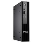 mini computador dell optiplex micro qcm1250 intel core i3 14ª geração 8gb ssd 512gb windows 11 pro com teclado e mouse (mp)