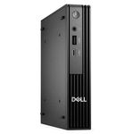 mini computador dell optiplex micro qcm1250 intel core i5 14ª geração 16gb ssd 512gb windows 11 pro (mp)