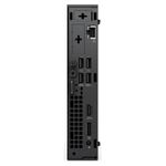 mini computador dell optiplex micro qcm1250 intel core i5 14ª geração 16gb ssd 512gb windows 11 pro (mp)