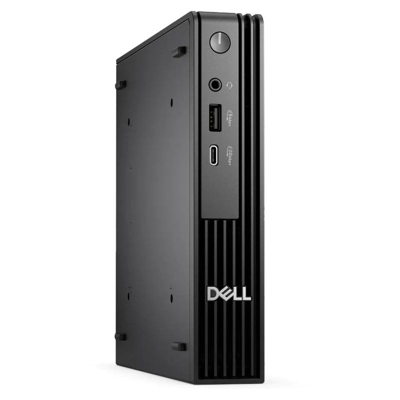 mini computador dell optiplex pro micro intel core i5 14ª geração 16gb ssd 512gb windows 11 pro com teclado e mouse (mp)