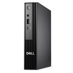 mini computador dell optiplex pro micro intel core i5 14ª geração 16gb ssd 512gb windows 11 pro com teclado e mouse (mp)