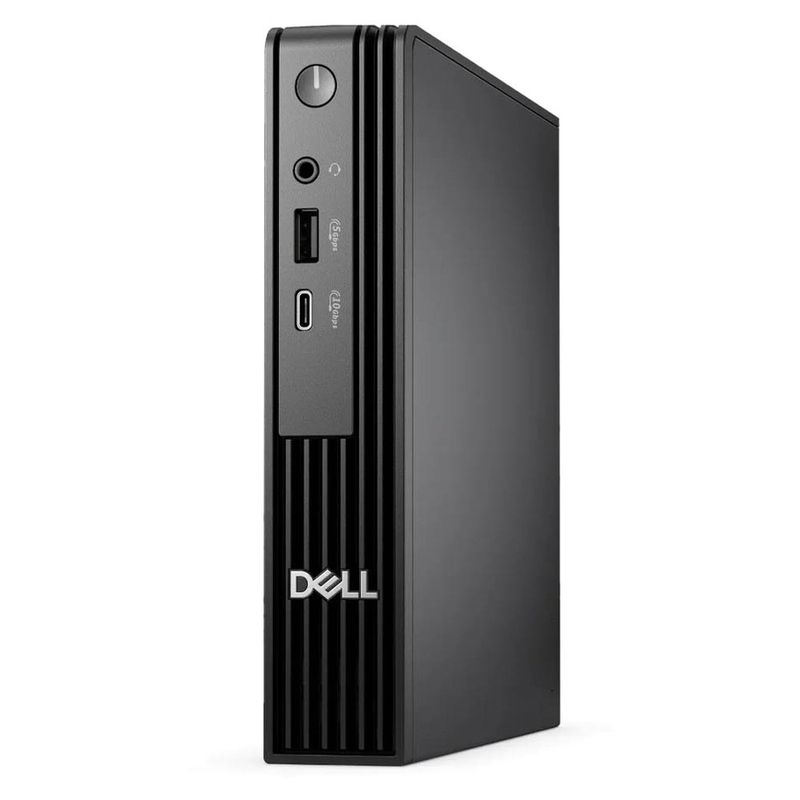 mini computador dell optiplex pro micro intel core i5 14ª geração 16gb ssd 512gb windows 11 pro com teclado e mouse (mp)