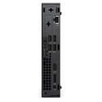mini computador dell optiplex pro micro intel core i5 14ª geração 16gb ssd 512gb windows 11 pro com teclado e mouse (mp)