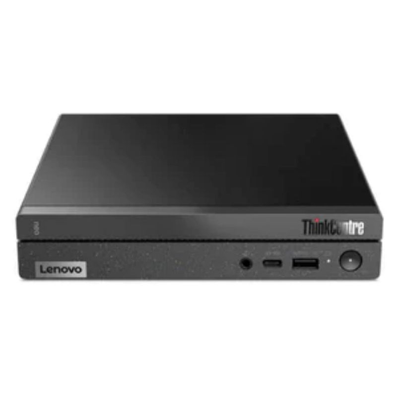 Mini Computador Lenovo ThinkCentre Neo 50q Core i5 8GB SSD 256GB
