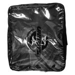 patins unitoys inline nº34/37 preto (mp)