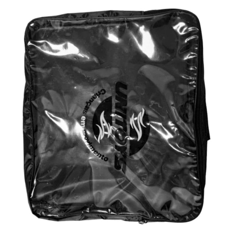 patins unitoys inline nº34/37 preto (mp)