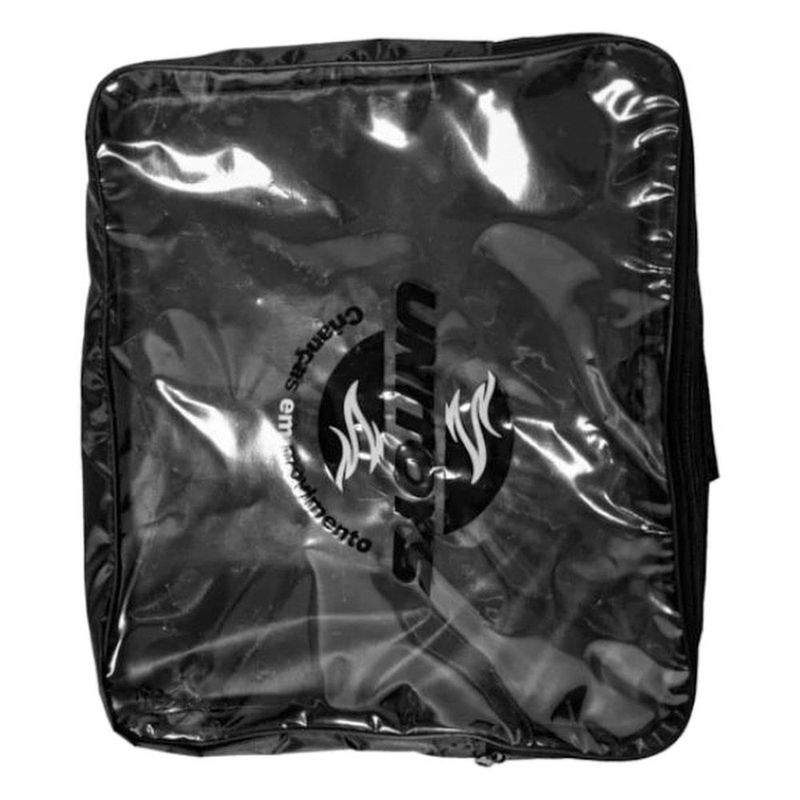 patins unitoys inline nº38/41 preto (mp)