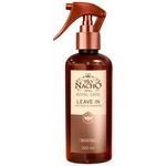 leave-in royal care tío nacho geleia real 200ml