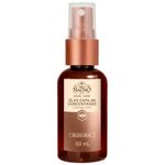óleo capilar concentrado royal care tío nacho geleia real 50ml