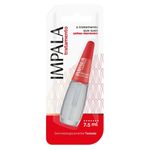 esmalte impala óleo para cutículas tratamento blister 7,5ml