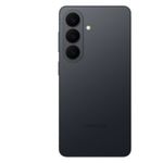 smartphone samsung s26 preto 256gb tela 6.3" 12gb ram