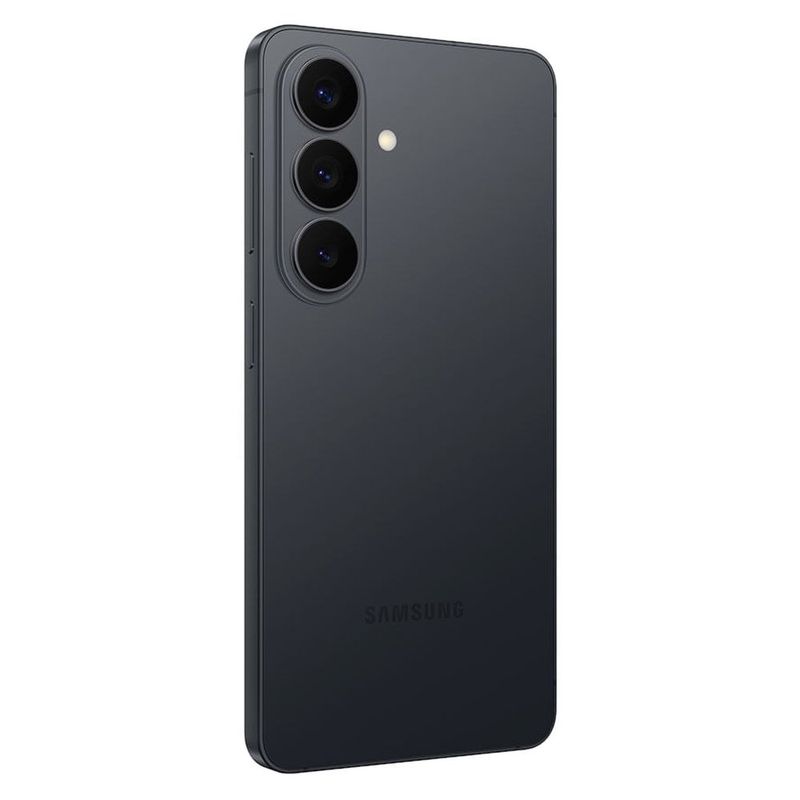 smartphone samsung s26 preto 256gb tela 6.3" 12gb ram