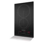 cooktop de indução 2 bocas mondial 220v cti-02 (mp)