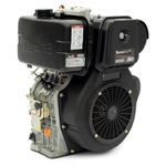 motor estacionário diesel toyama tde160exp 16hp 668cc partida elétrica (mp)