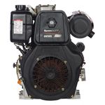motor estacionário diesel toyama tde160exp 16hp 668cc partida elétrica (mp)