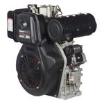 motor estacionário diesel toyama tde160exp 16hp 668cc partida elétrica (mp)