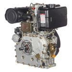 motor estacionário diesel toyama tde160exp 16hp 668cc partida elétrica (mp)