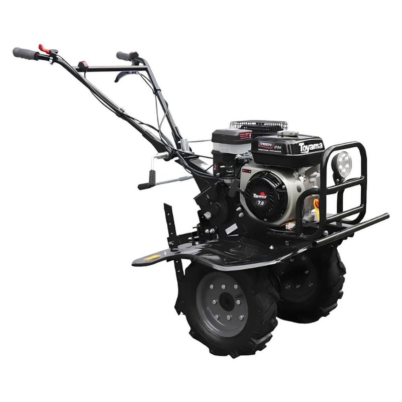 motocultivador toyama gasolina tt90r-xp-u 90cm (mp)